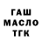 ТГК Wax KOLYNSKII